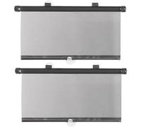 HP Autozubehör 522687 0 Tendina parasole Adatto per (marca auto): Universal 52