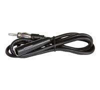 HP Autozubehör 60102 100 cm Cavo di prolunga DIN 150 Ohm