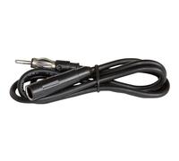 HP Autozubehör 60102 100 cm Cavo di prolunga DIN 150 Ohm