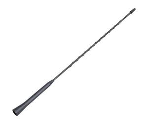 HP Autozubehör 60820 Antenna ad asta per auto Nero