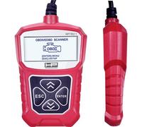 Dispositivo diagnostico per auto hp autozubehör obd 2 per riconoscimento dei guasti