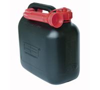 HP Autozubehör 811400 Tanica per benzina 5 l