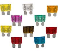 HP Autozubehör 81407 di Cassa di Sicurezza Set, Numero 10