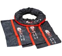 Custodie per pneumatici hp autozubehr 82277