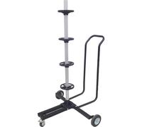 HPAUTO 82116 Supporto per stoccaggio pneumatici