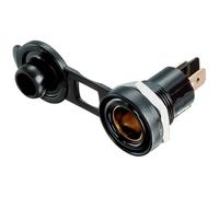 HP Autozubehör Montaggio presa standard Portata massima corrente=16 A 12/24 V