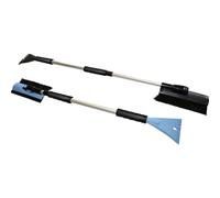 HP Autozubehör Plastica, Metallo Grattaghiaccio Camper, Van, SUV, Automobile,