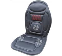 HP Autozubehör Rivestimento rinfrescante per sedile 12 V, 230 V 1 livello di