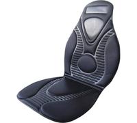 Cuscino riscaldante per sedile auto Hp Autozubehör SW HI/LOW per accendisigari 12 Volt