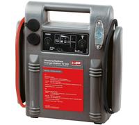HP Accessori auto Alimentatore 900A 17Ah 12V