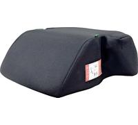HP Autozubehör Techno R129 rialzo per seggiolino per bambini Rosso/Nero