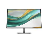 Monitor HP Series 5 Pro 527pf 27" FullHD 120Hz IPS USB 3.2 Regolazione altezza