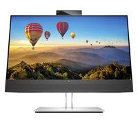 HP E24m G4 60,5 cm (23.8") 1920 x 1080 Pixel Full HD Nero, Argento