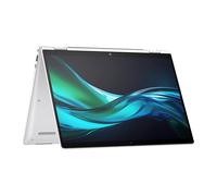 HP - B2B Elite x360 1040 G11 Notebook Convertibile, 14 ", processore Intel® Intel Core Ultra 7, 155H, Intel® Arc™ Onboard Graphics, RAM 32 GB, 1 TB SSD SSD, Argento, Windows 11 Pro