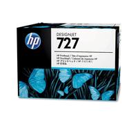 HP - B3P06A - Hp - Testina originale - 727 - C-M-Y-K OP-K PH - B3P06A - HPB3P06A - Conf. da 1 Pz.