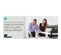 HP B3P19A N727 INK JET CIANO HC