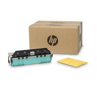 HP B5L09A, Serbatoio di Inchiostro Residuo Originale HP, Compatibile con Stampante OfficeJet JX555