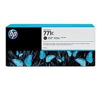 HP 771C - 775 ml - nero opaco - originale - cartuccia d'inchiostro