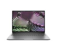 HP B72U1ET ZBook X G1i Copilot+ PC NOTEBOOK, 16 ", processore Intel® Intel Core Ultra 7 255HX, Intel® Onboard Graphics, RAM 32 GB, 1000 GB SSD, Meteor Silver, Windows 11 Pro