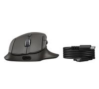 Mouse Wireless e Bluetooth HP 780M con Batteria Ricaricabile e con Ultra-Fast Scroll