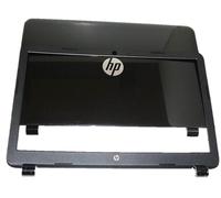 HP Back Cover LCD Coperchio per schermo NEW