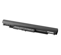 HP Batteria per notebook HS04 (Main Battery Pack 10.8V 2800Ah) NEW