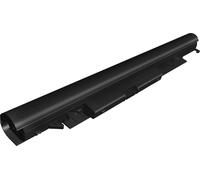 HP Batteria ricaricabile per notebook JC04 (Main Battery Pack 14.6V 2670mAh)