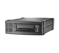HP StoreEver LTO-7 Ultrium 15000 External LTO 6000GB lettore di cassetta