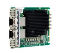 Hpe Bcm57416 Ocp 10gb Pci-e Network Adaptar Card To Ethernet Argento