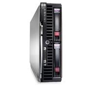 HP Bl460C G1 L5410 2G 1P Svr