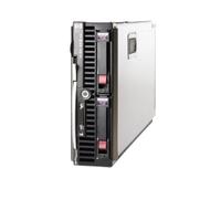 HP Bl465C G6 2427 1P 4G Svr