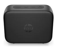 HP - Black Bluetooth Speaker 350 Altoparlante Portatile Mono Potenza 350 W Bluetooth - Nero