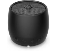 HP Black Bluetooth Speaker 360 (Bluetooth Speaker 360 Black - Black Bluetooth Sp