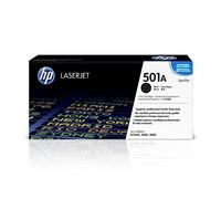 HP Black P. Cartridge Clj 3600/3800