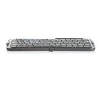 HP Blueooth Keyboard Compatibile Con Hx2000, Rw6815, Rx5000