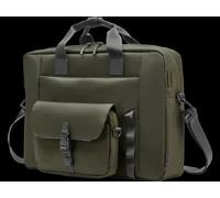 Hp - Borsa Modular Per Notebook Fino A 15,6"-verde HP