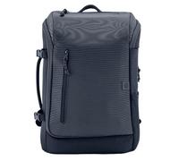 HP Borsa per Notebook 6H2D8AA TRAVEL 25 LITER 15.6 IRON GREY