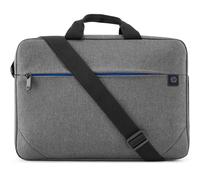 HP borsa per notebook con protezione impermeabile 15,6" valigetta nera