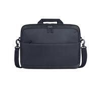 HP Everyday 16 Odyssey, Borsa a tracolla per Notebook fino a 16” e Tablet, con Tasche e Divisori Interni Imbottiti, Dotata di Cover Impermeabile, Realizzata con Materiale Riciclato, Odyssey Gray