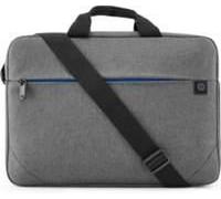 Borsa per notebook HP Prelude 15,6" grigia (1E7D7AA)