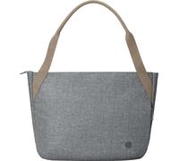 HP Borsa Renew 14 Grey Tote NEW