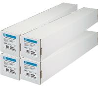 ORIGINALE HP Carta Bianco A6DE5A Bright White Inkjet Paper