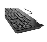 HP BUS SLIM V2 SMART CARD USB KEYB