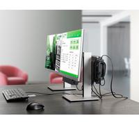 HP Bus USB Slim CCID SmartCard Kyd (FR) - Nouvo