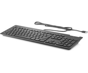 HP Bus USB Slim CCID SmartCard Kyd - Nouvo