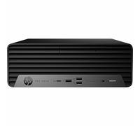 HP Business Desktop Pro SFF 400 G9 Computer Desktop - Intel Core i5 12th Gen i5-12500 Hexa-core (6 Core) 3 GHz - 16 GB RAM DDR4 SDRAM - 512 GB M.2 PCI Express NVMe SSD - Fattore di forma ridotto