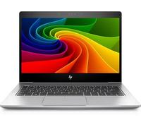 HP Business Laptop Notebook EliteBook Ultrabook 830 G5 i5-8350u 8GB 256GB SSD 1920x1080 Touchscreen Windows 11 (ricondizionato)
