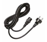 HP C13 - CEE-VII EU 250V 10Amp 1.83m Power Cord (HPE Cable 1.83m 10A C13 EU Power Cord) NEW