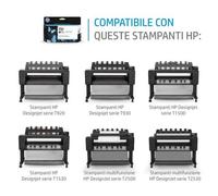 HP C1Q12A N727 INK JET NERO MATTE FOTO