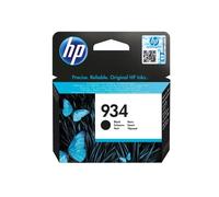 HP 934 Cartuccia originale nera Officejet 6230/6820/6830 C2p19ae